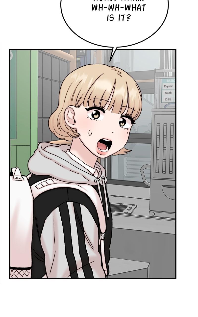 My Dud to Stud Boyfriend Chap 61 - Next Chap 62