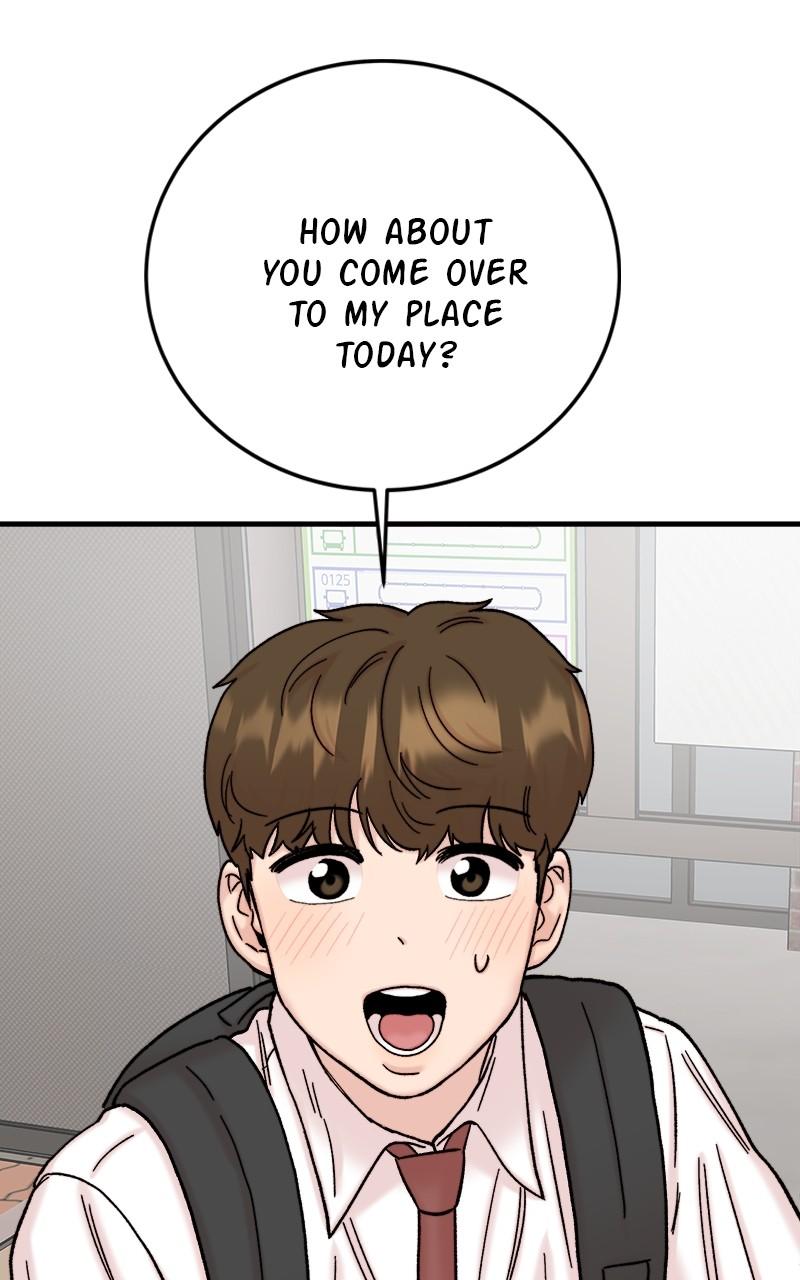 My Dud to Stud Boyfriend Chap 61 - Next Chap 62