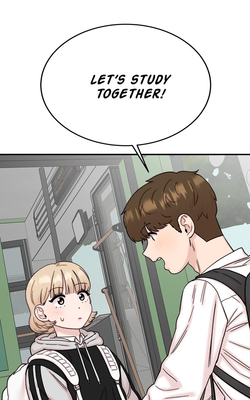 My Dud to Stud Boyfriend Chap 61 - Next Chap 62