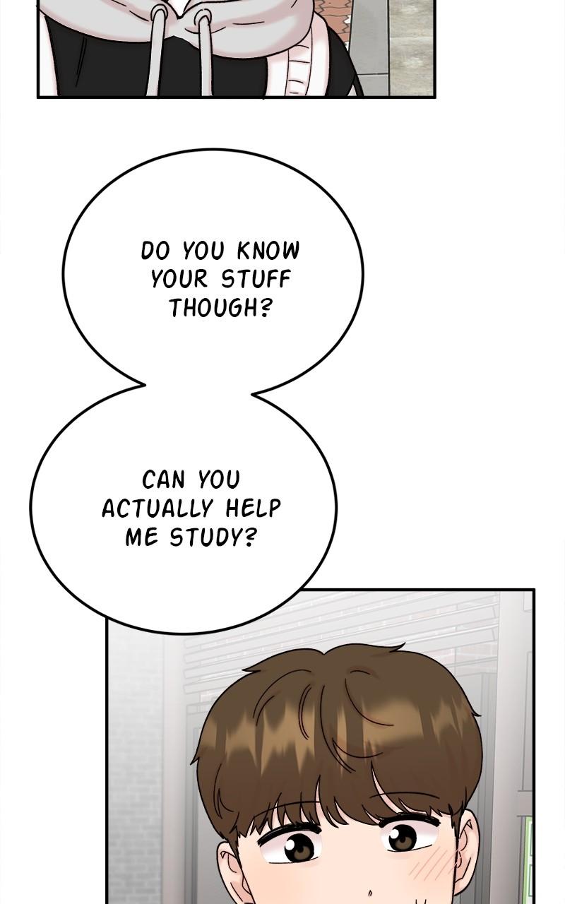 My Dud to Stud Boyfriend Chap 61 - Next Chap 62