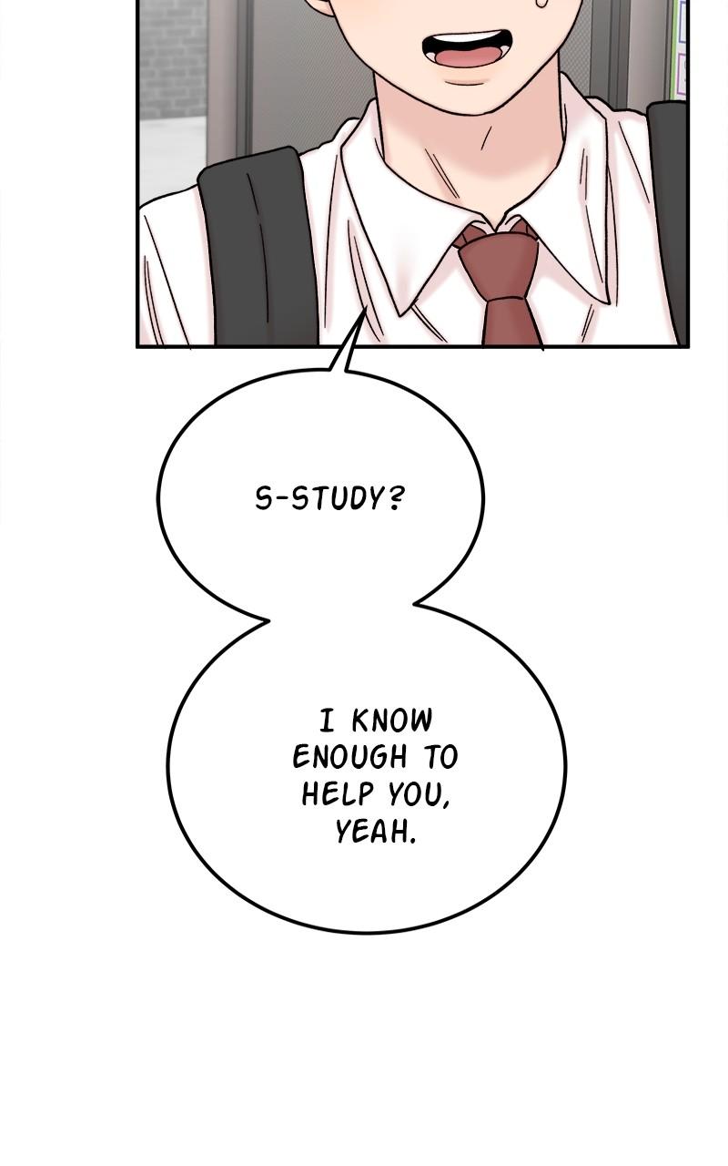 My Dud to Stud Boyfriend Chap 61 - Next Chap 62