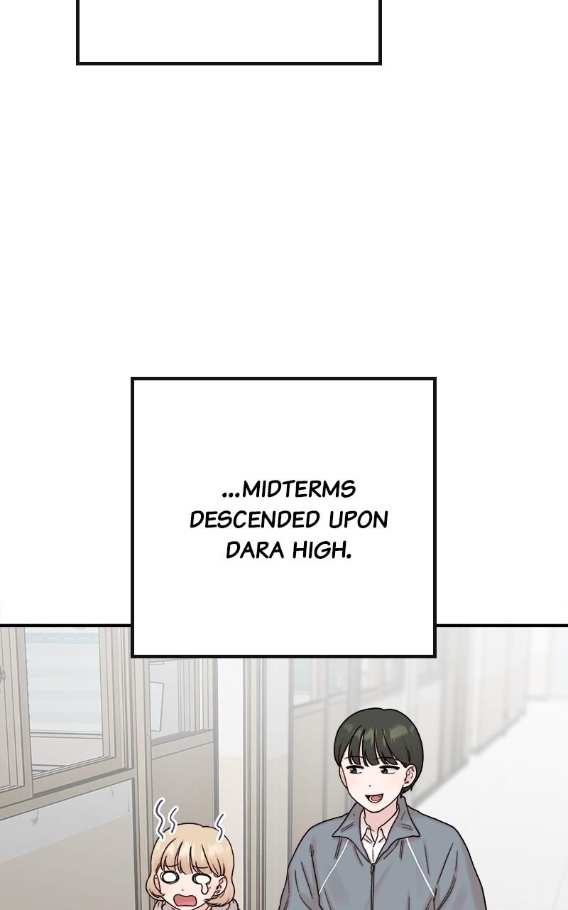 My Dud to Stud Boyfriend Chap 61 - Next Chap 62