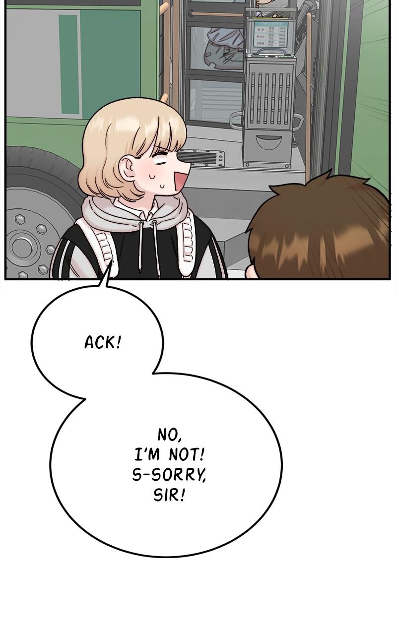 My Dud to Stud Boyfriend Chap 61 - Next Chap 62