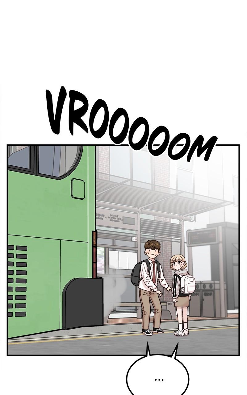 My Dud to Stud Boyfriend Chap 61 - Next Chap 62