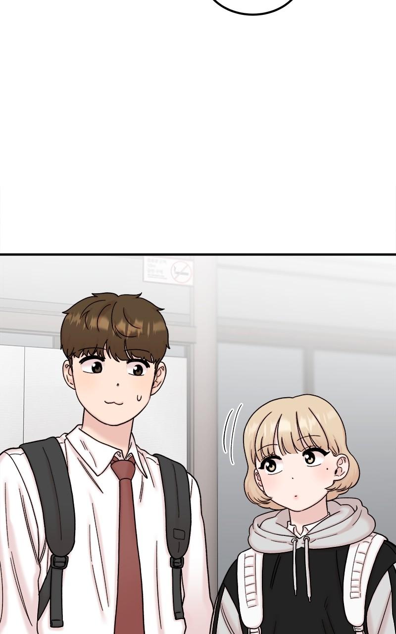 My Dud to Stud Boyfriend Chap 61 - Next Chap 62