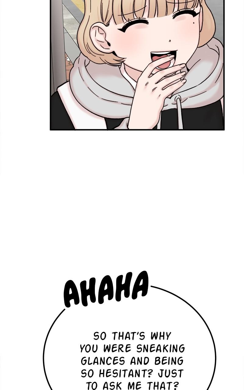 My Dud to Stud Boyfriend Chap 61 - Next Chap 62