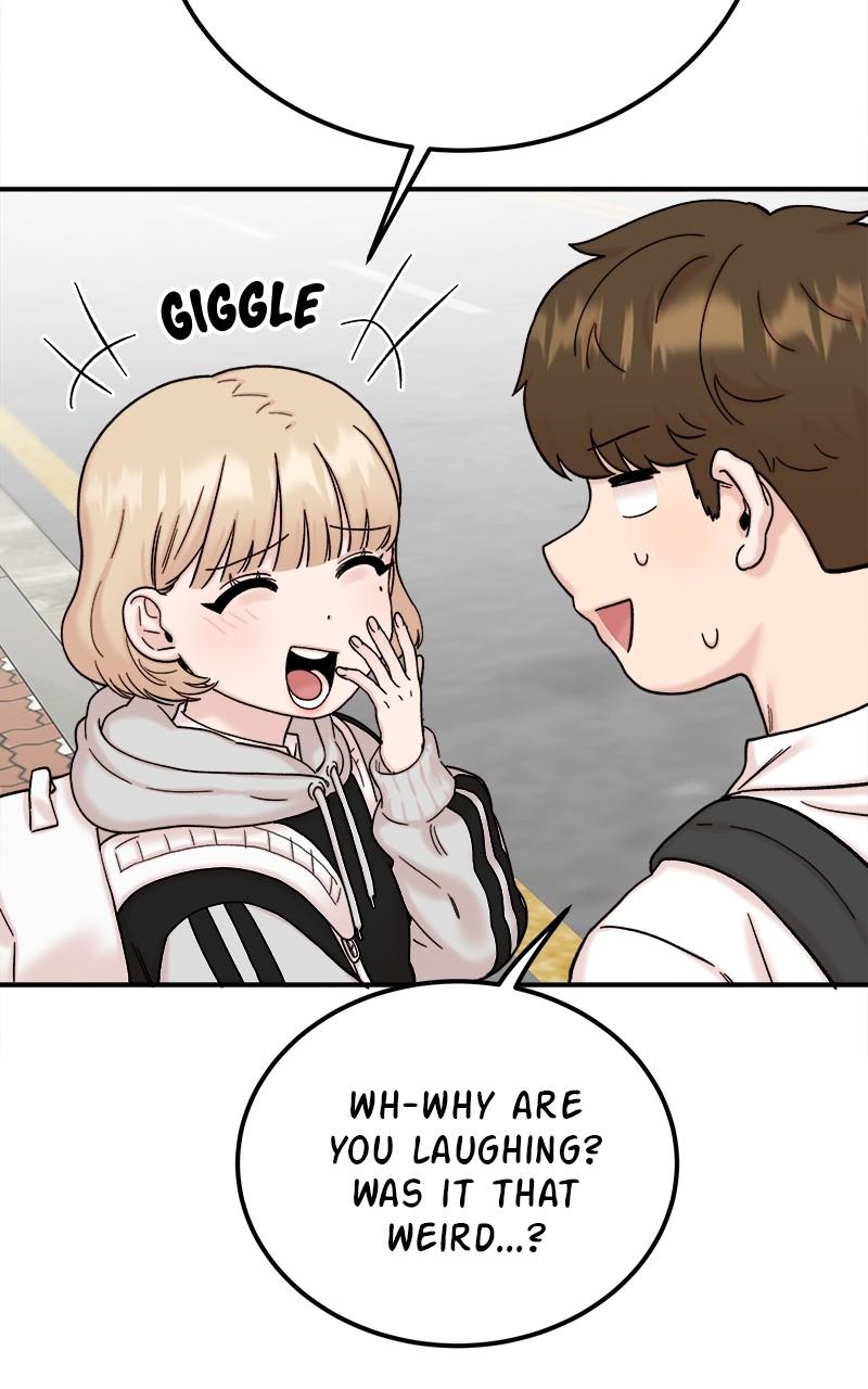 My Dud to Stud Boyfriend Chap 61 - Next Chap 62