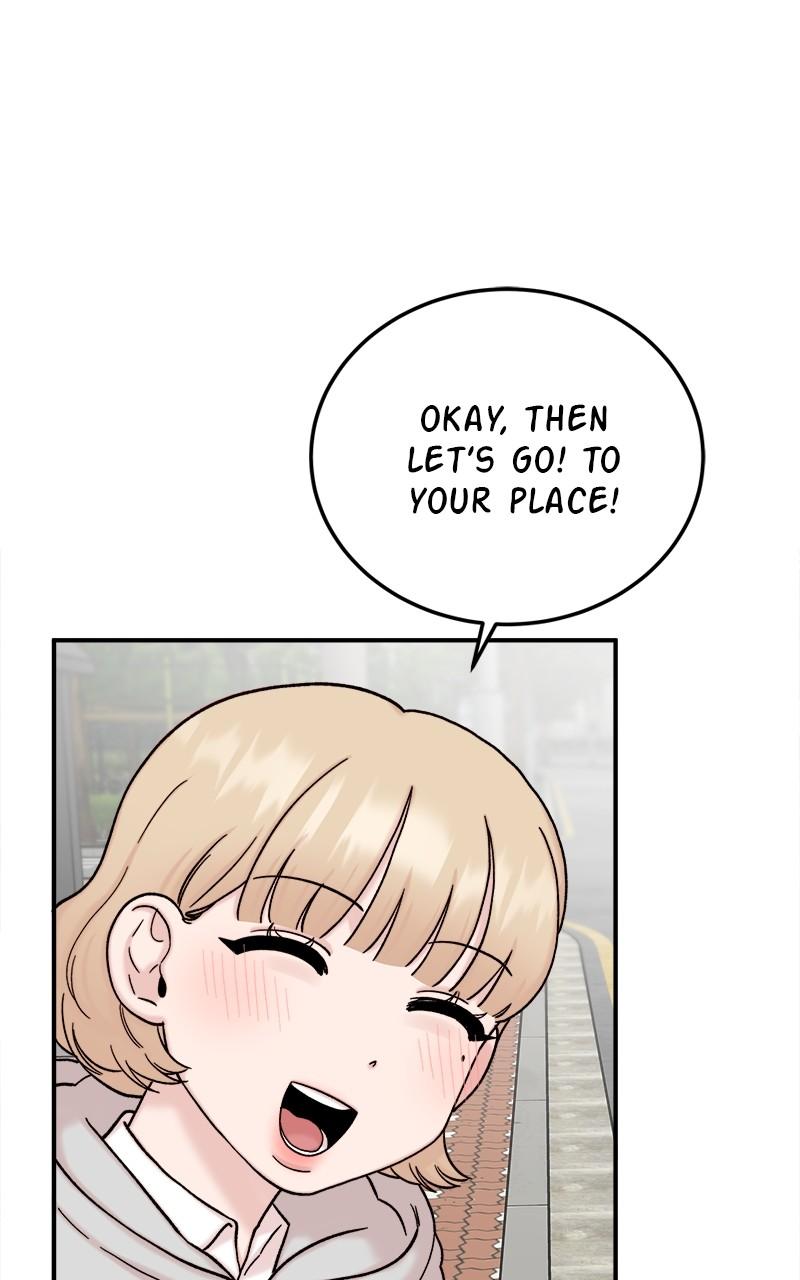 My Dud to Stud Boyfriend Chap 61 - Next Chap 62