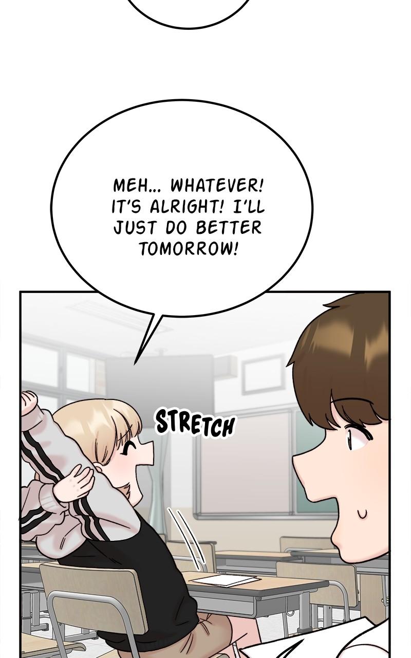 My Dud to Stud Boyfriend Chap 61 - Next Chap 62