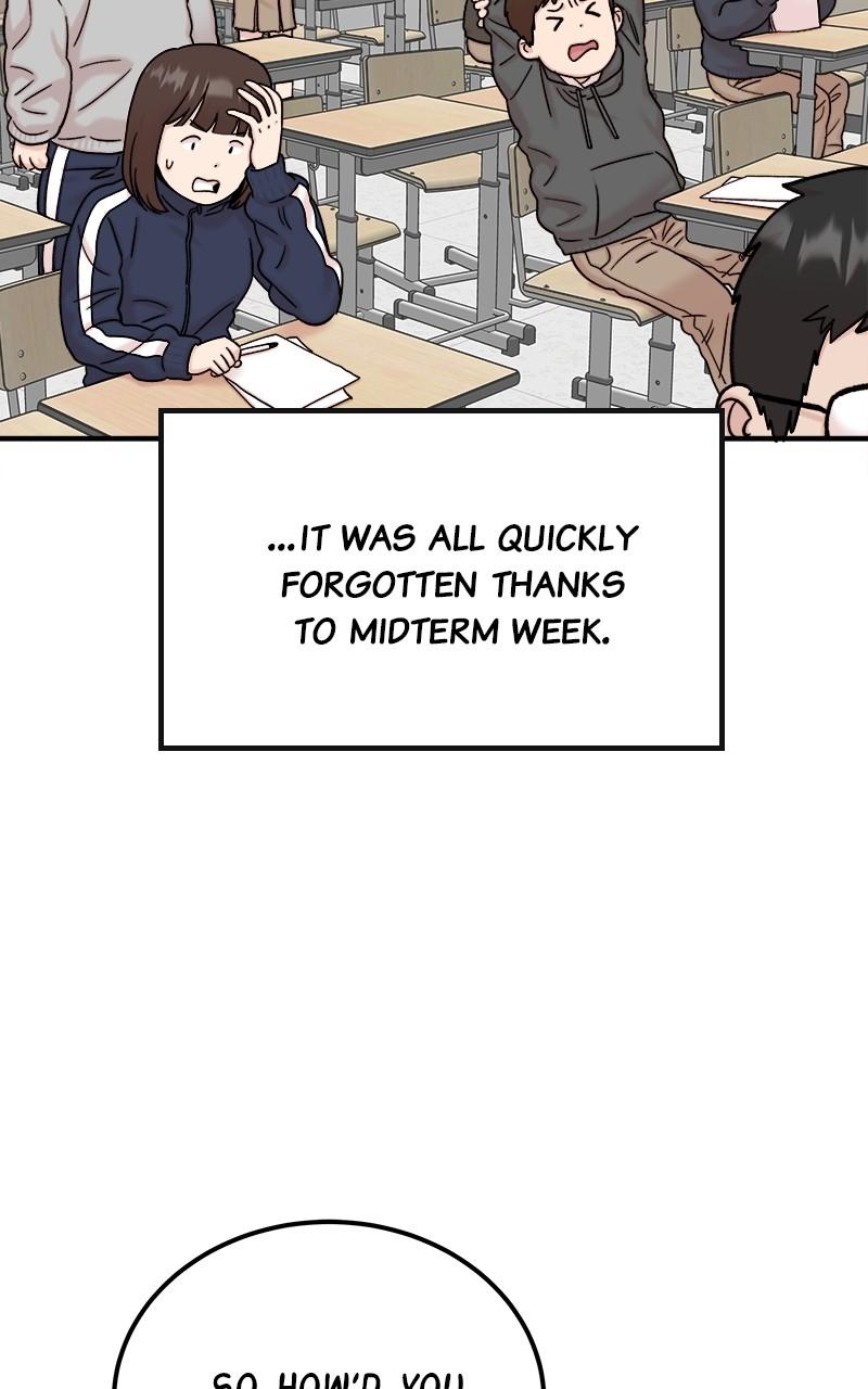 My Dud to Stud Boyfriend Chap 61 - Next Chap 62