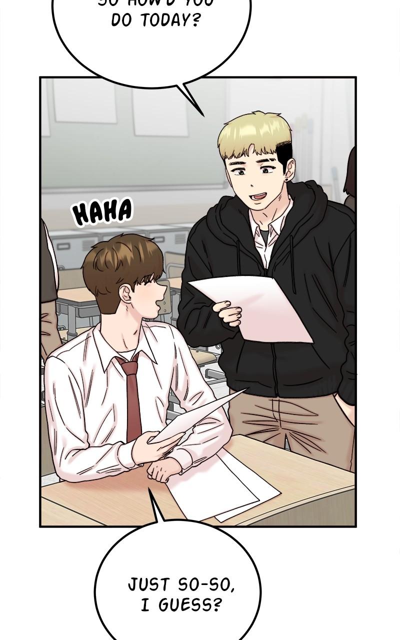 My Dud to Stud Boyfriend Chap 61 - Next Chap 62