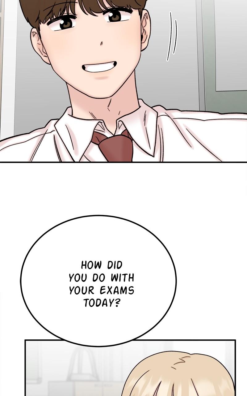 My Dud to Stud Boyfriend Chap 61 - Next Chap 62