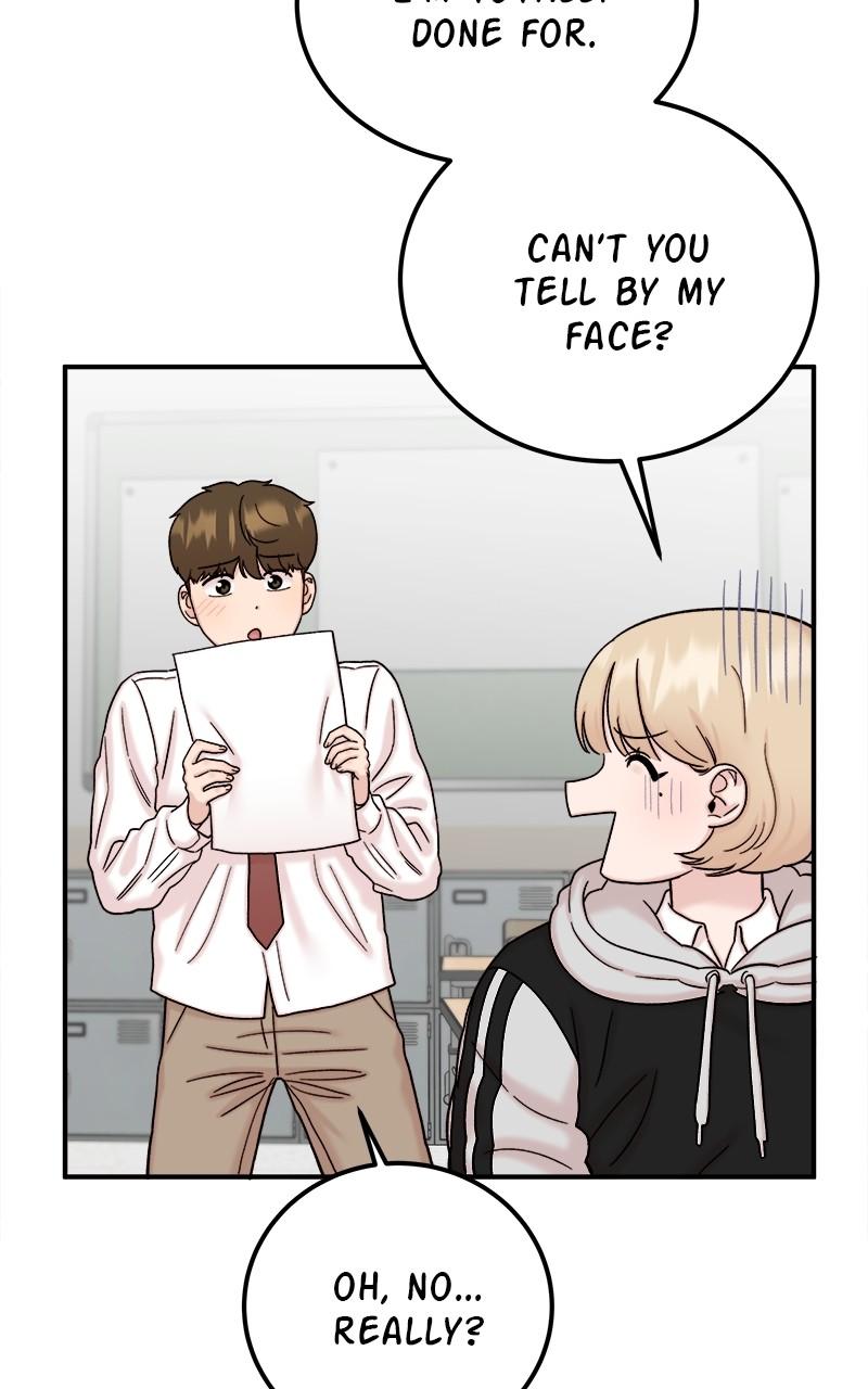 My Dud to Stud Boyfriend Chap 61 - Next Chap 62