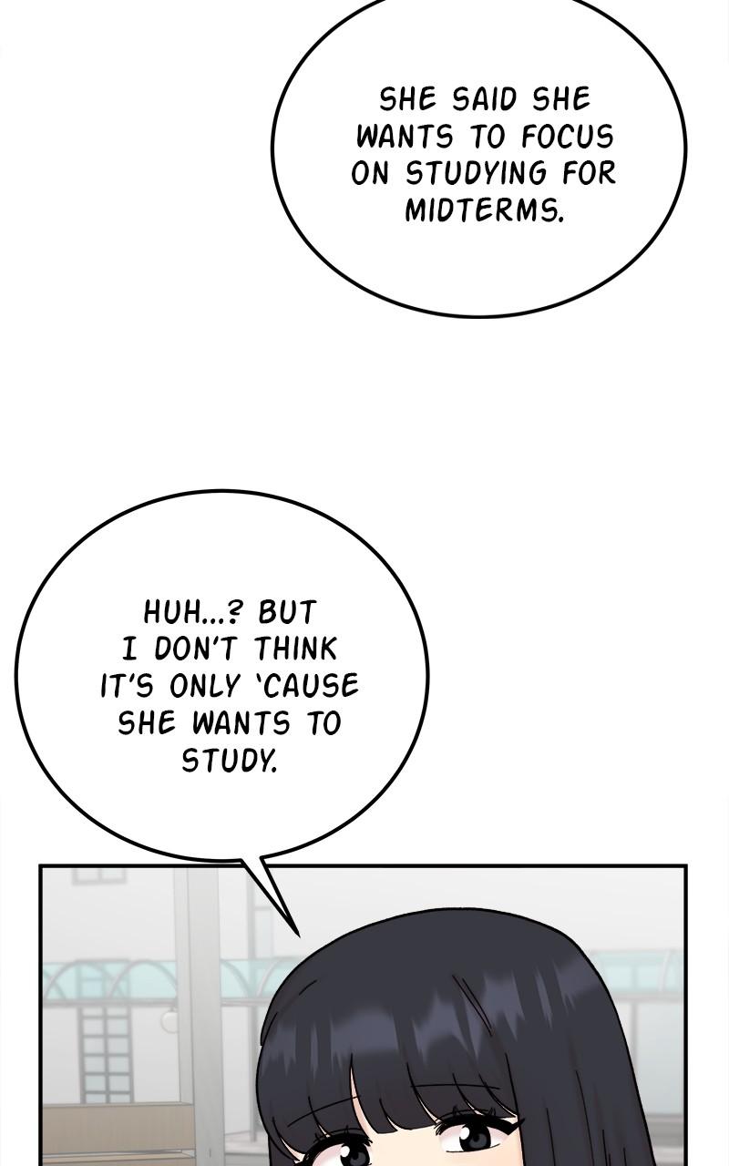 My Dud to Stud Boyfriend Chap 61 - Next Chap 62