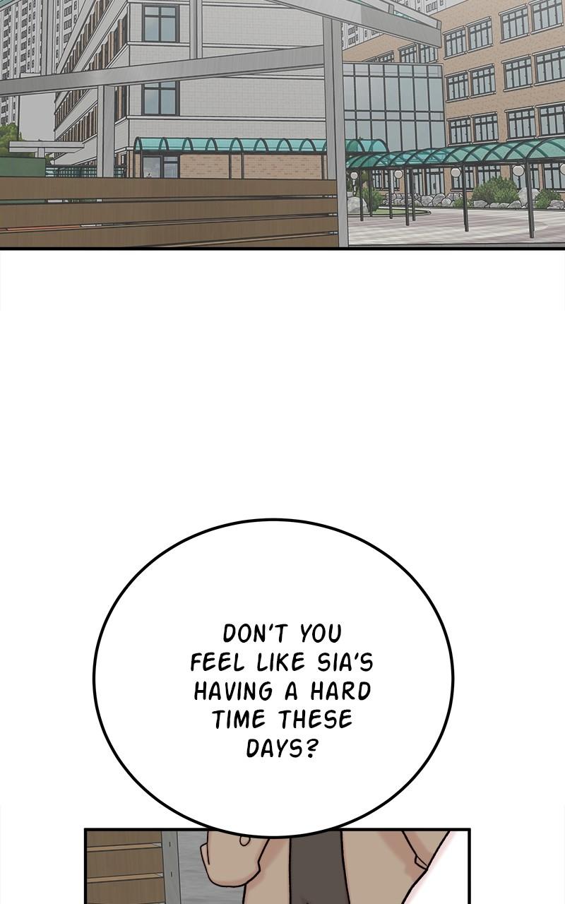 My Dud to Stud Boyfriend Chap 61 - Next Chap 62