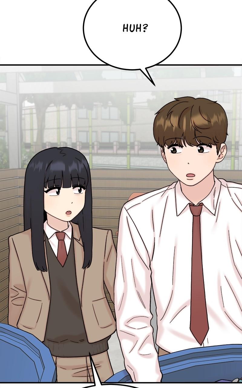 My Dud to Stud Boyfriend Chap 61 - Next Chap 62