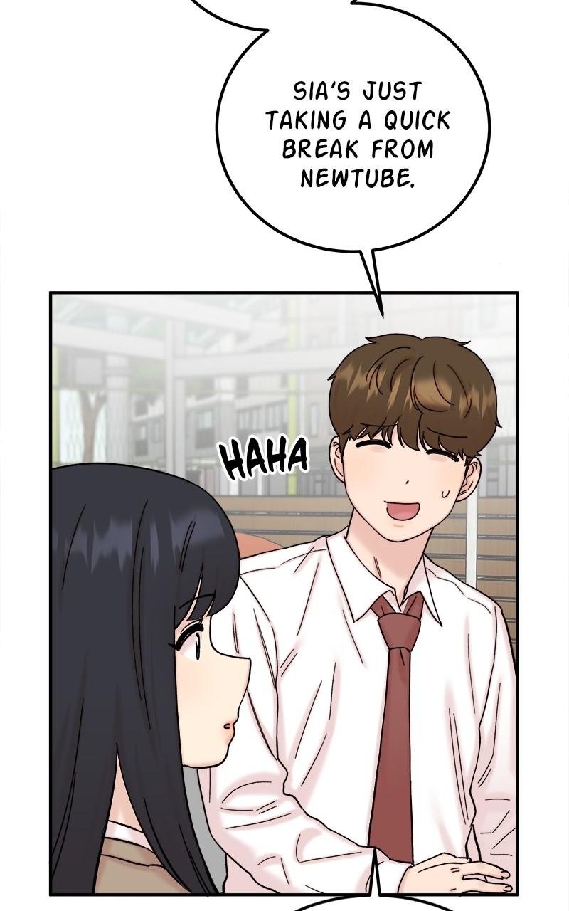 My Dud to Stud Boyfriend Chap 61 - Next Chap 62