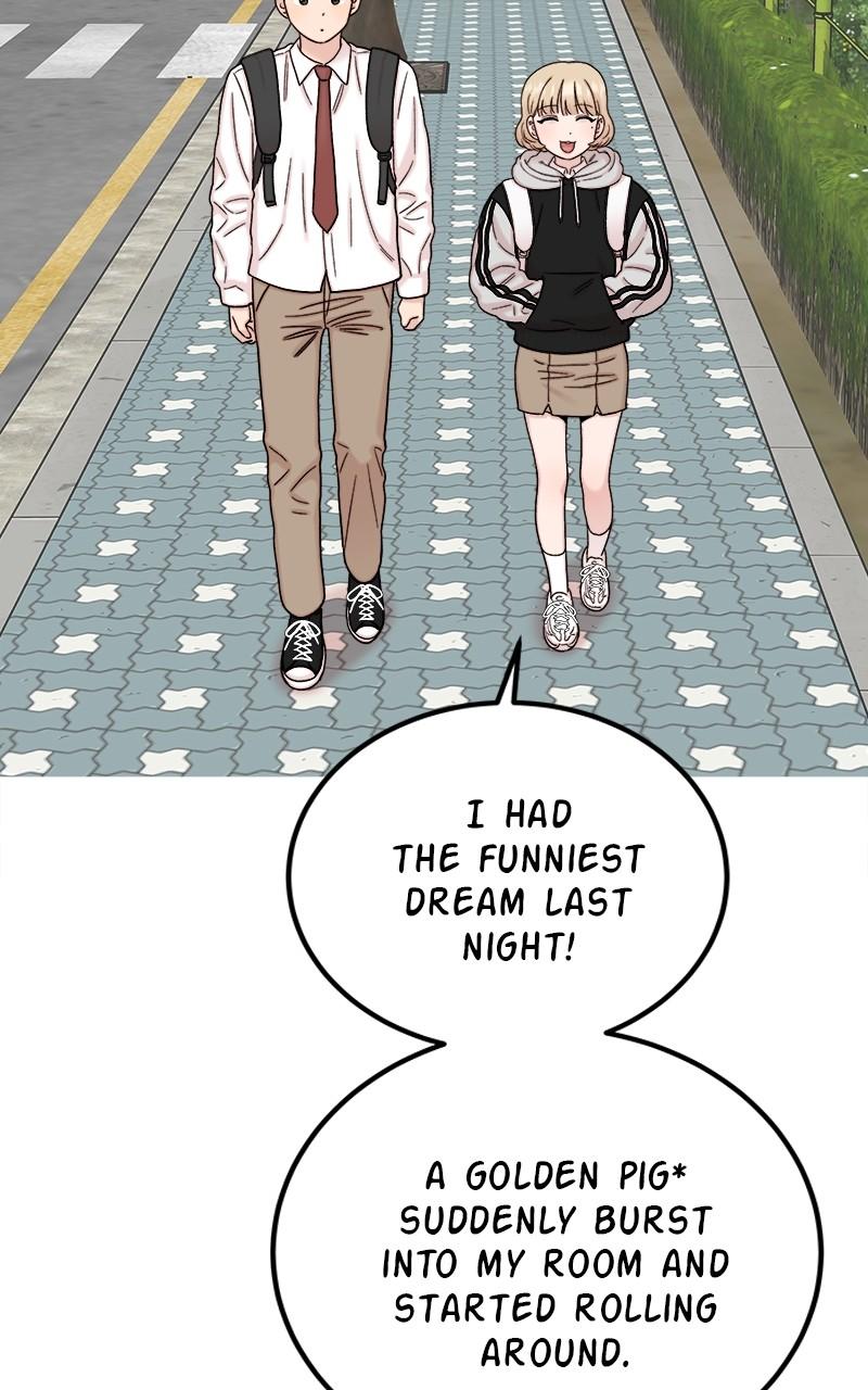 My Dud to Stud Boyfriend Chap 61 - Next Chap 62