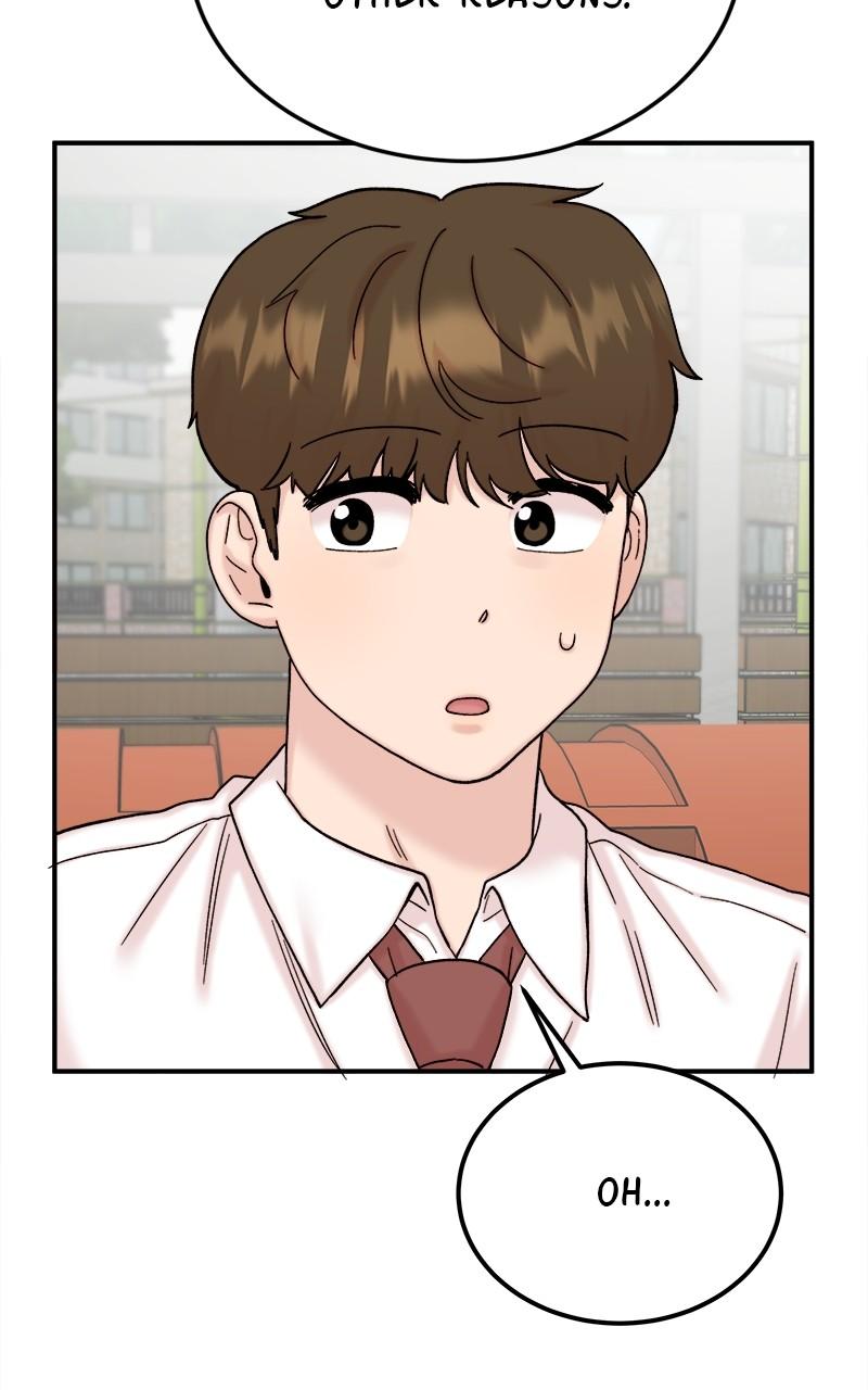 My Dud to Stud Boyfriend Chap 61 - Next Chap 62