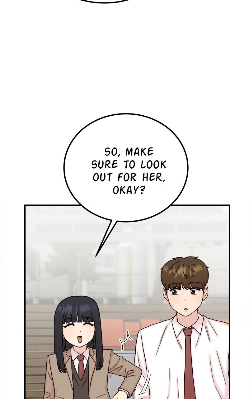 My Dud to Stud Boyfriend Chap 61 - Next Chap 62