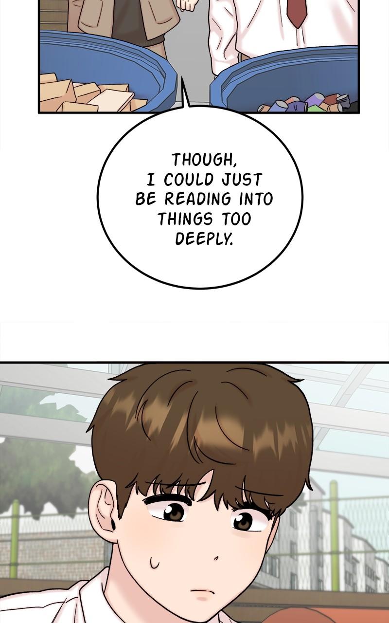 My Dud to Stud Boyfriend Chap 61 - Next Chap 62