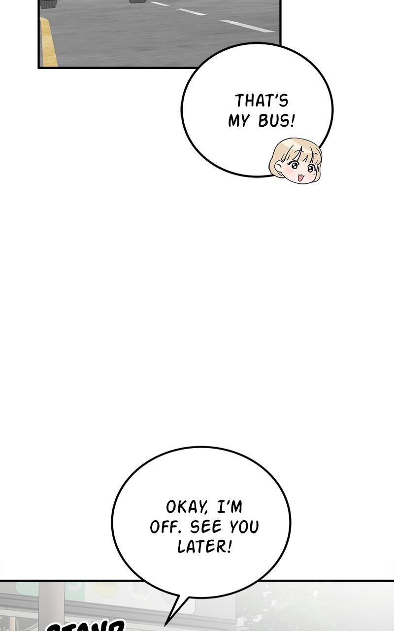 My Dud to Stud Boyfriend Chap 61 - Next Chap 62