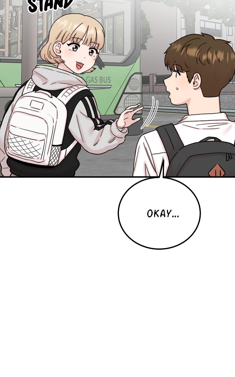 My Dud to Stud Boyfriend Chap 61 - Next Chap 62