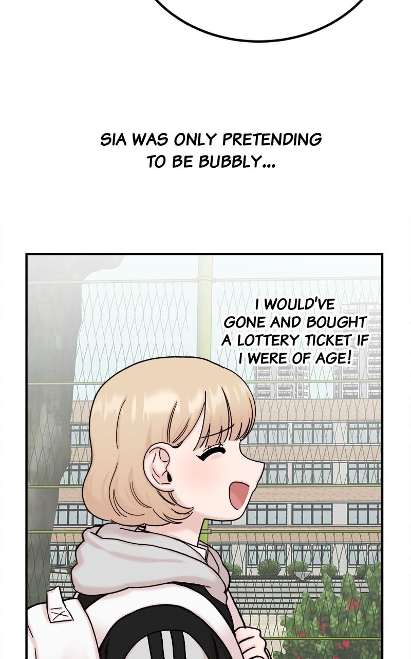 My Dud to Stud Boyfriend Chap 61 - Next Chap 62