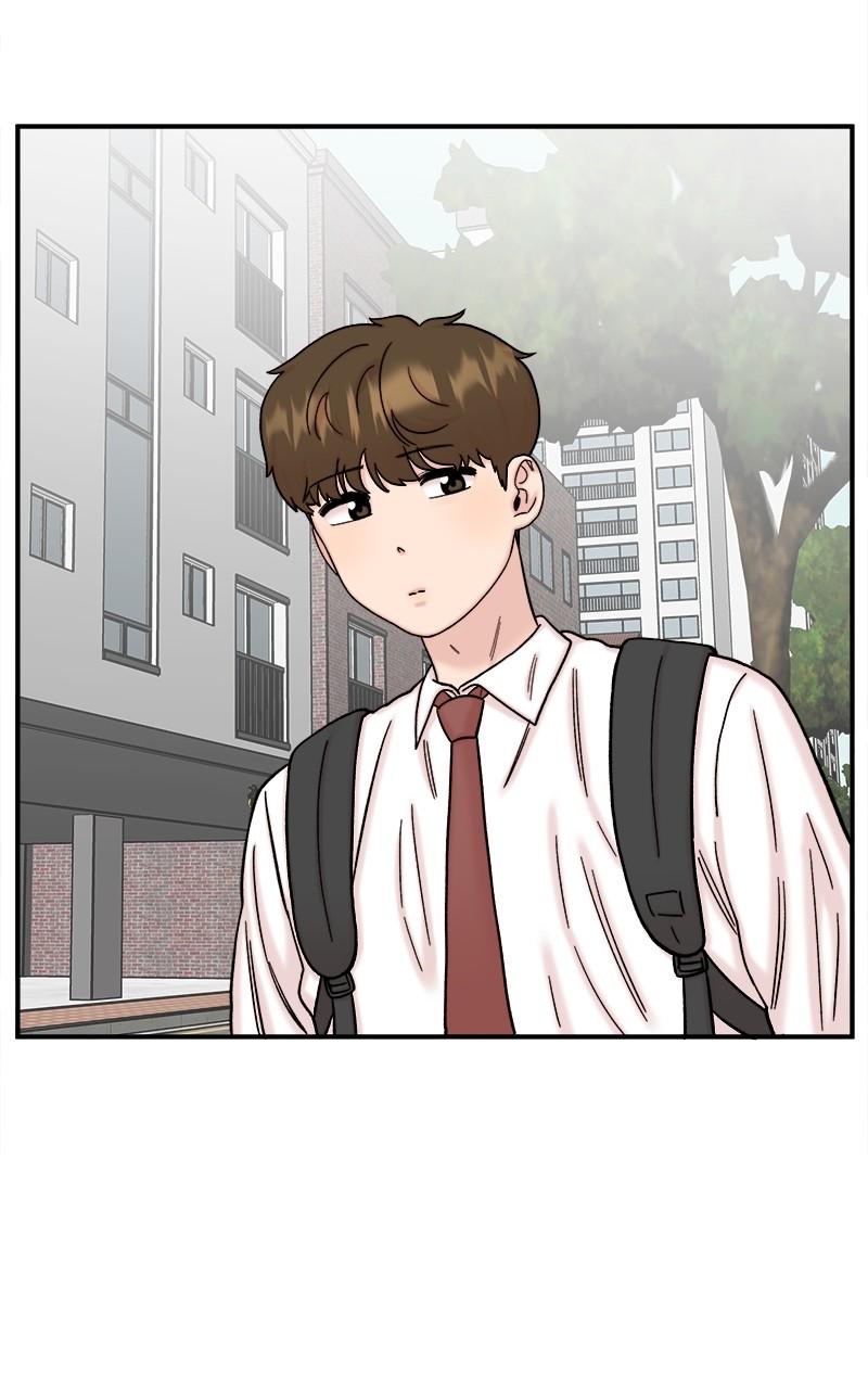 My Dud to Stud Boyfriend Chap 61 - Next Chap 62