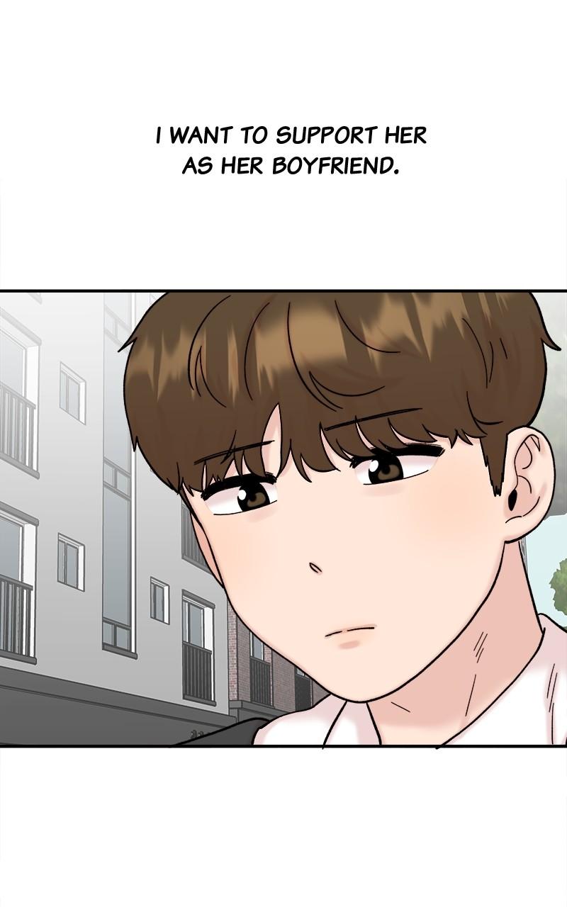 My Dud to Stud Boyfriend Chap 61 - Next Chap 62