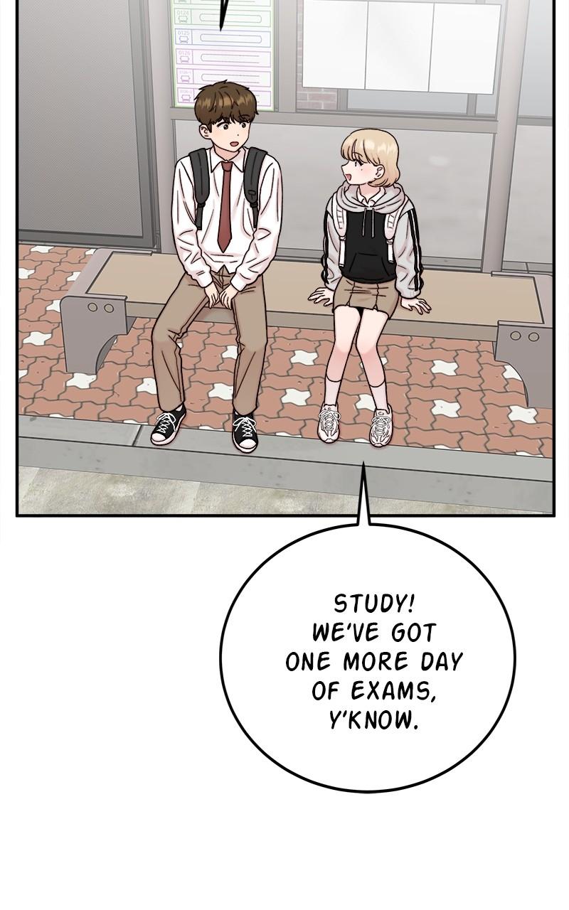 My Dud to Stud Boyfriend Chap 61 - Next Chap 62