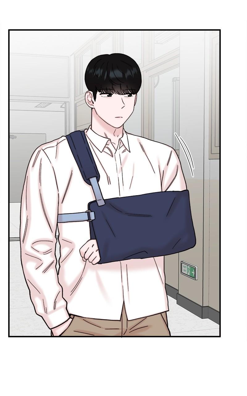 My Dud to Stud Boyfriend Chap 61 - Next Chap 62