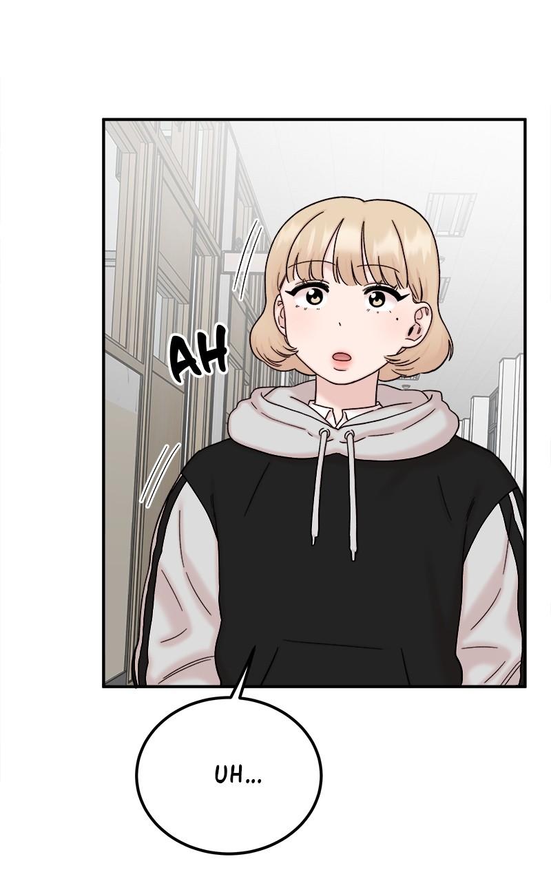 My Dud to Stud Boyfriend Chap 61 - Next Chap 62