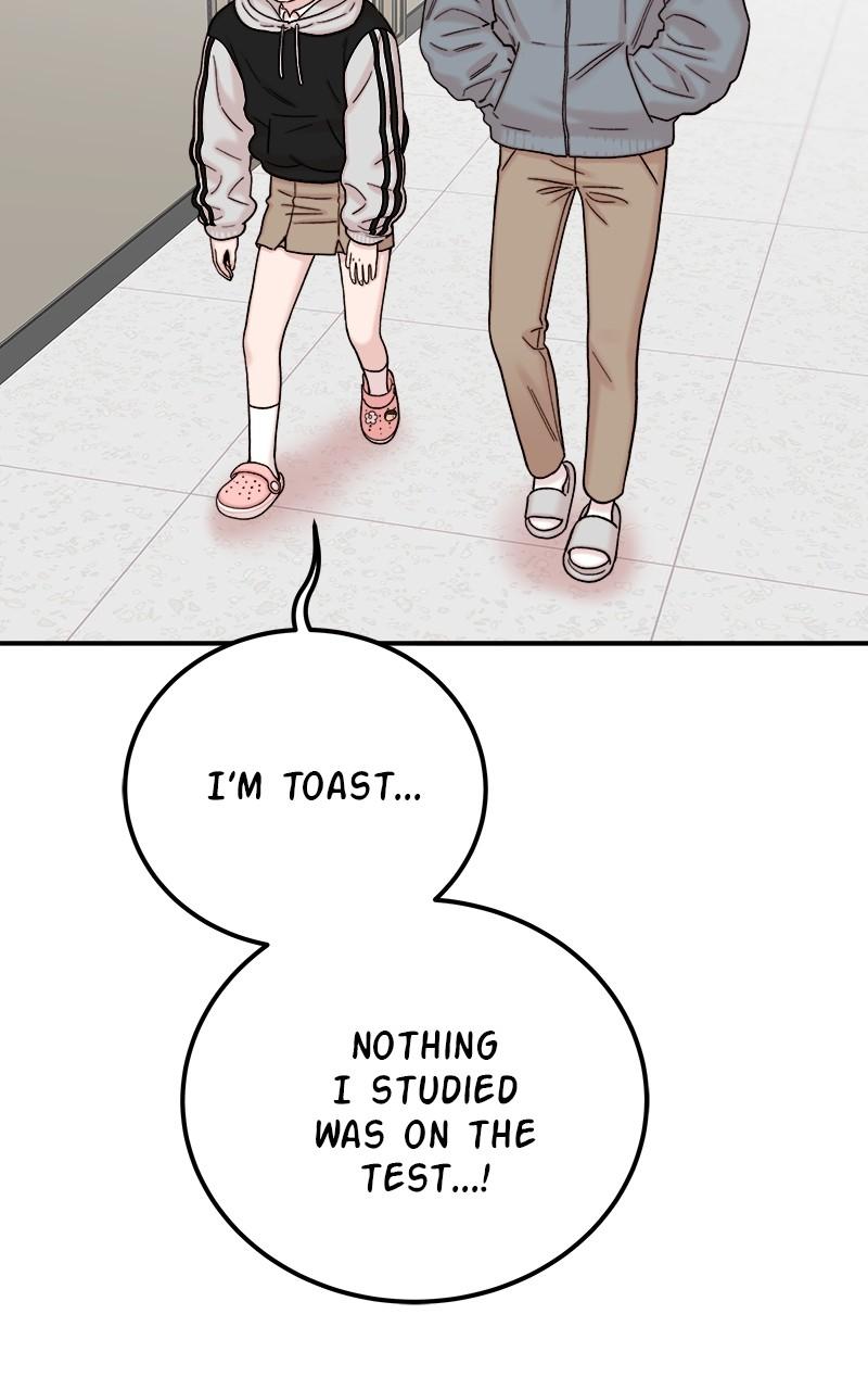 My Dud to Stud Boyfriend Chap 61 - Next Chap 62