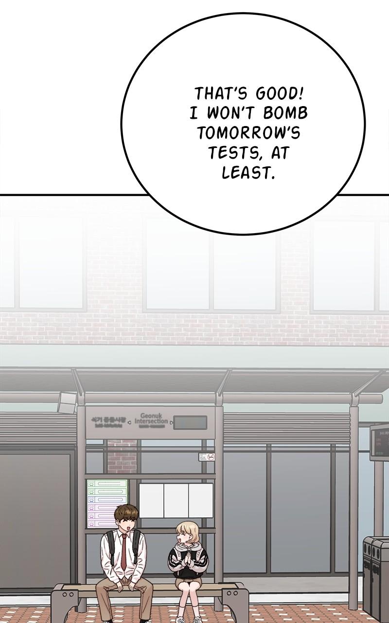 My Dud to Stud Boyfriend Chap 61 - Next Chap 62