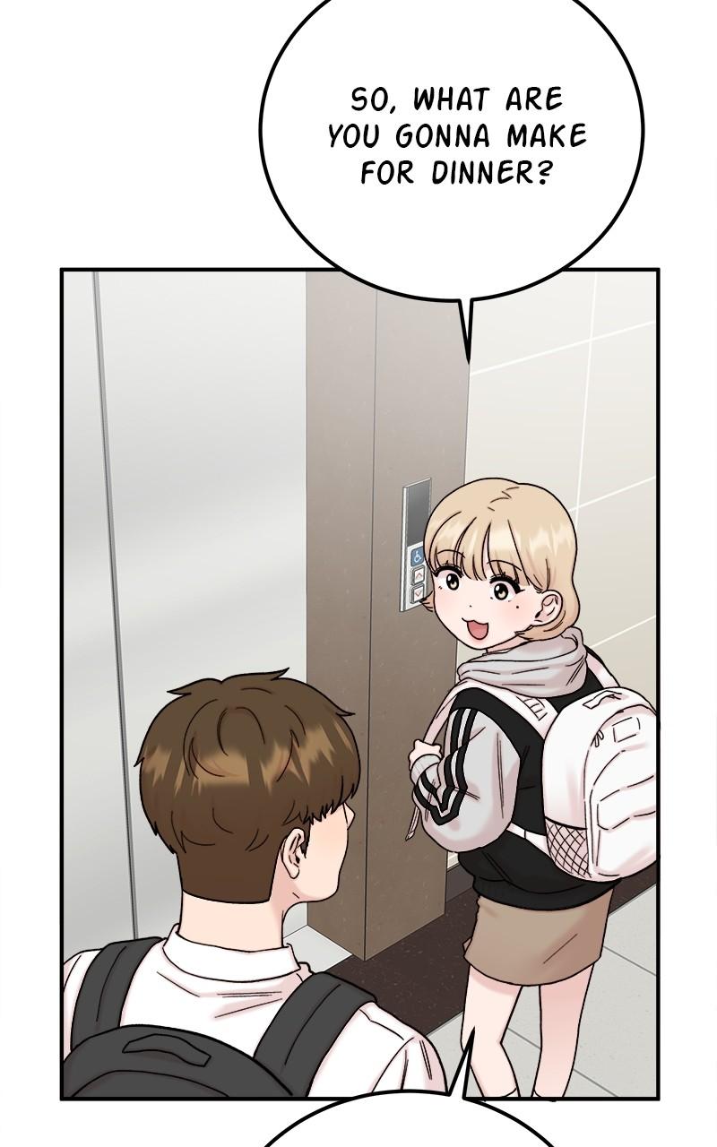 My Dud to Stud Boyfriend Chap 61 - Next Chap 62