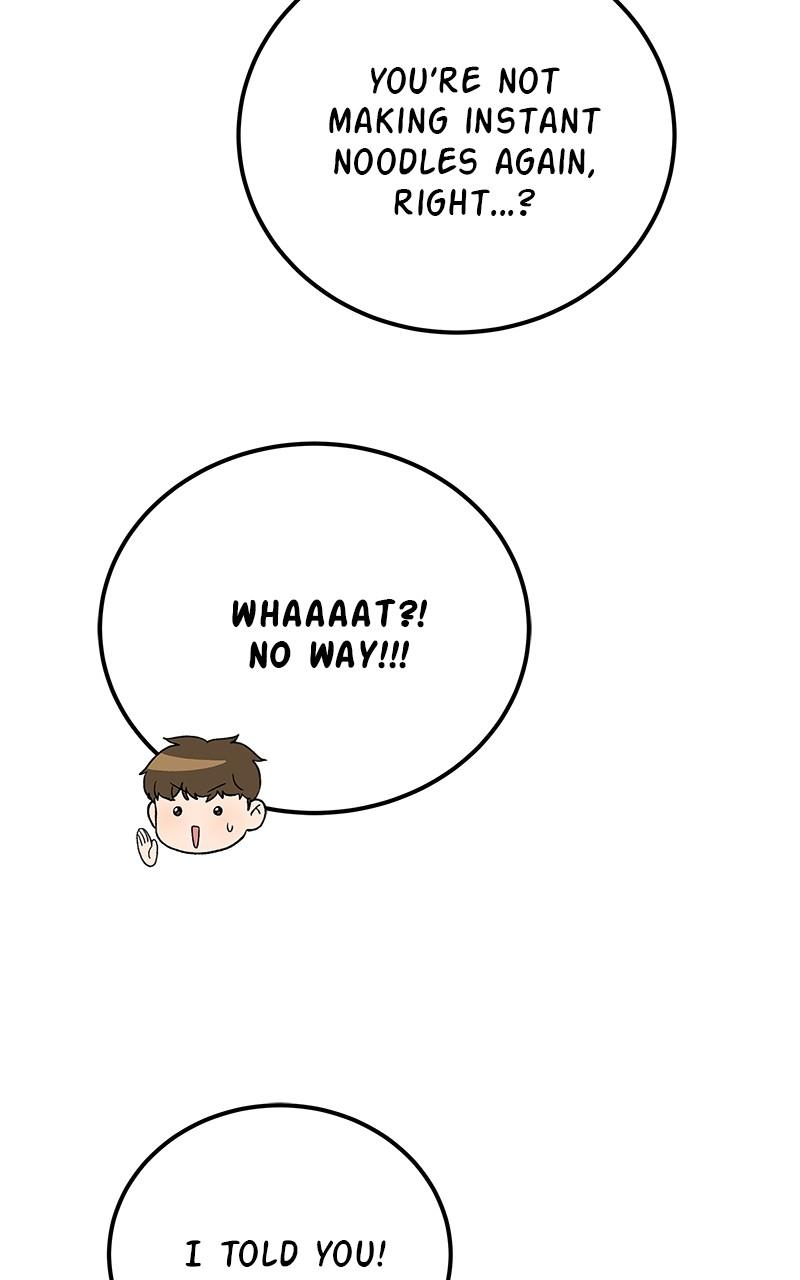 My Dud to Stud Boyfriend Chap 61 - Next Chap 62