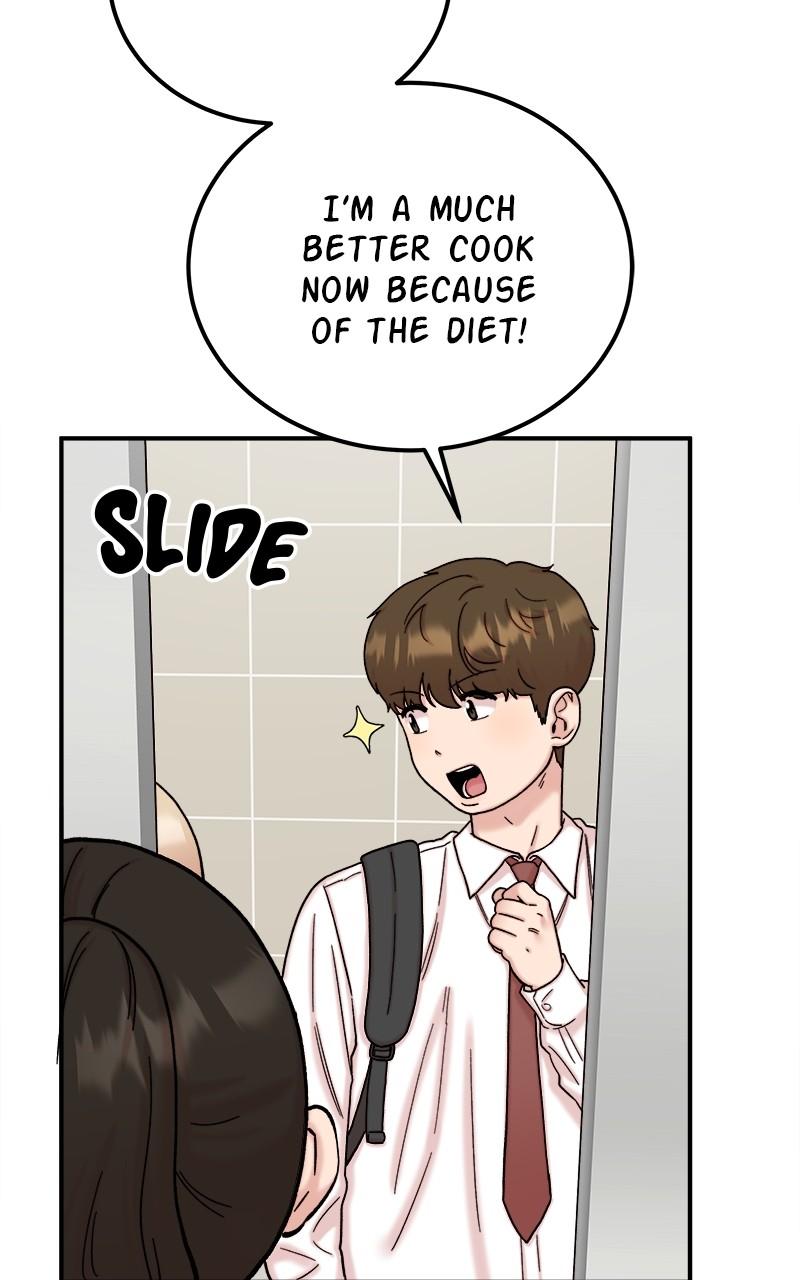 My Dud to Stud Boyfriend Chap 61 - Next Chap 62