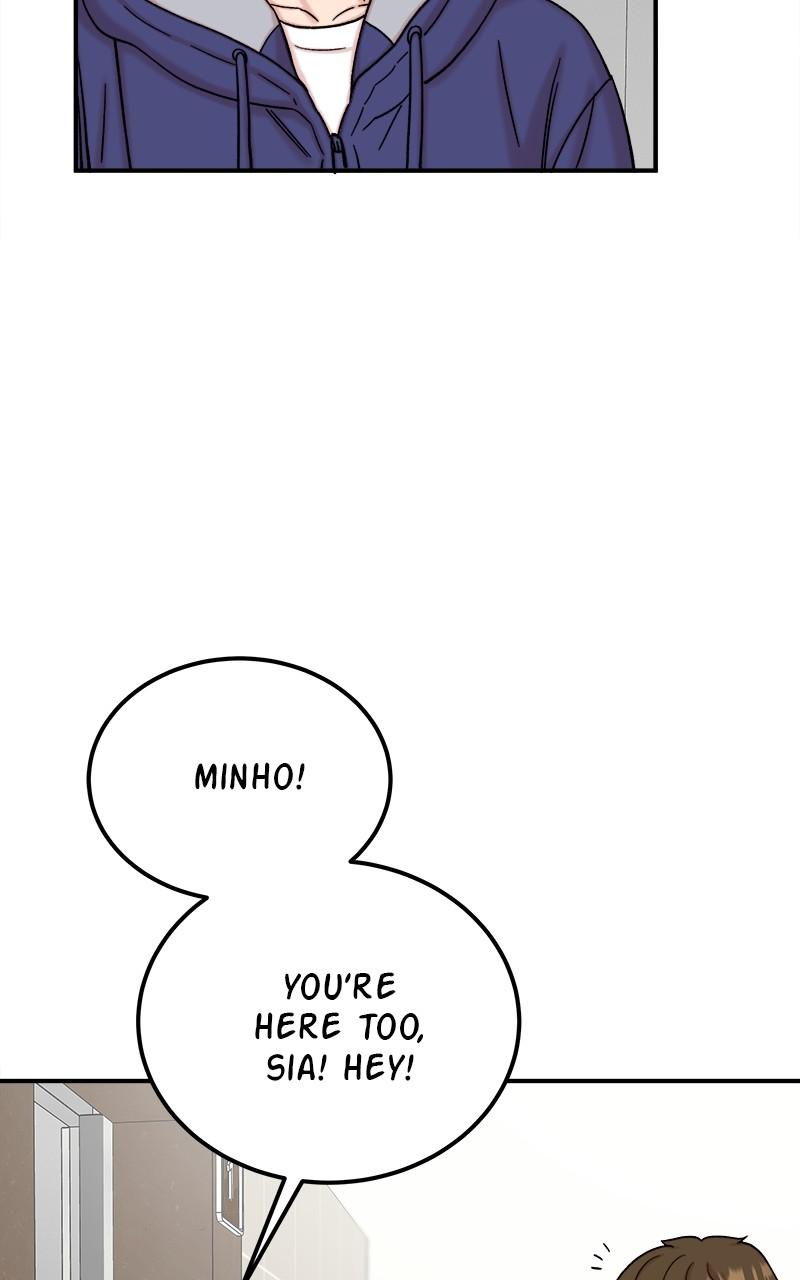 My Dud to Stud Boyfriend Chap 61 - Next Chap 62