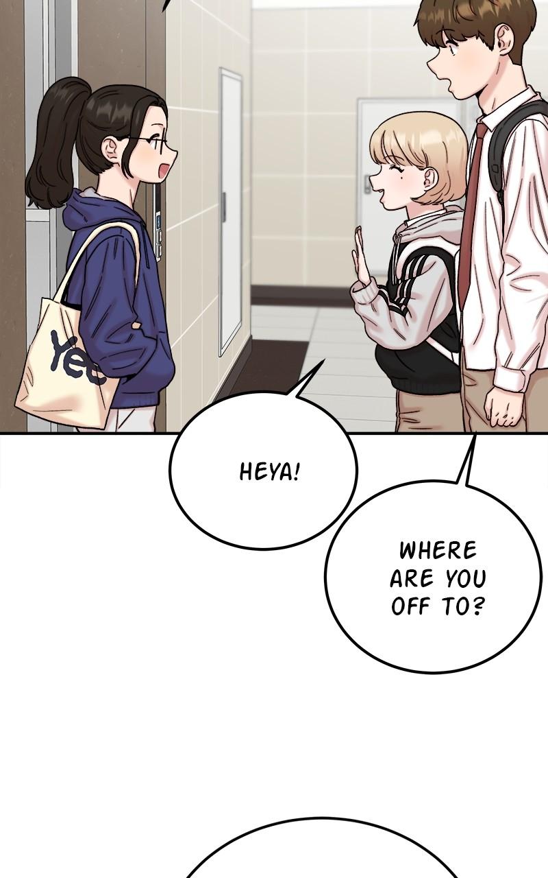 My Dud to Stud Boyfriend Chap 61 - Next Chap 62