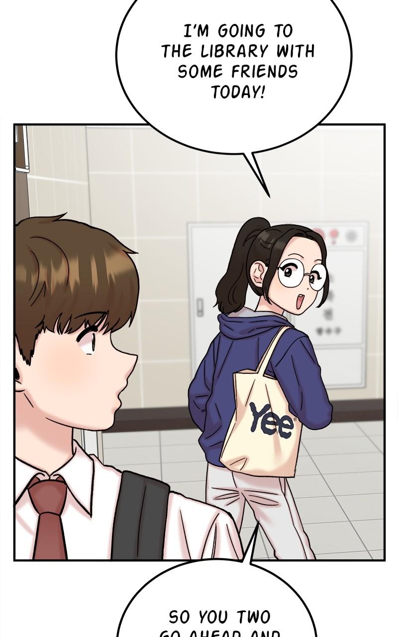 My Dud to Stud Boyfriend Chap 61 - Next Chap 62