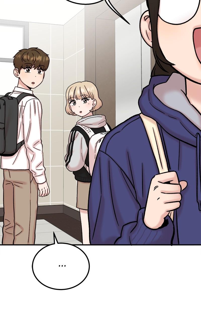 My Dud to Stud Boyfriend Chap 61 - Next Chap 62