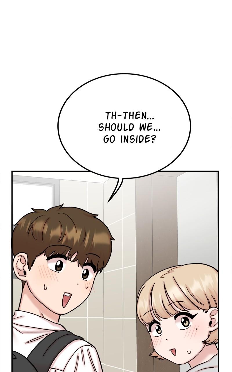 My Dud to Stud Boyfriend Chap 61 - Next Chap 62