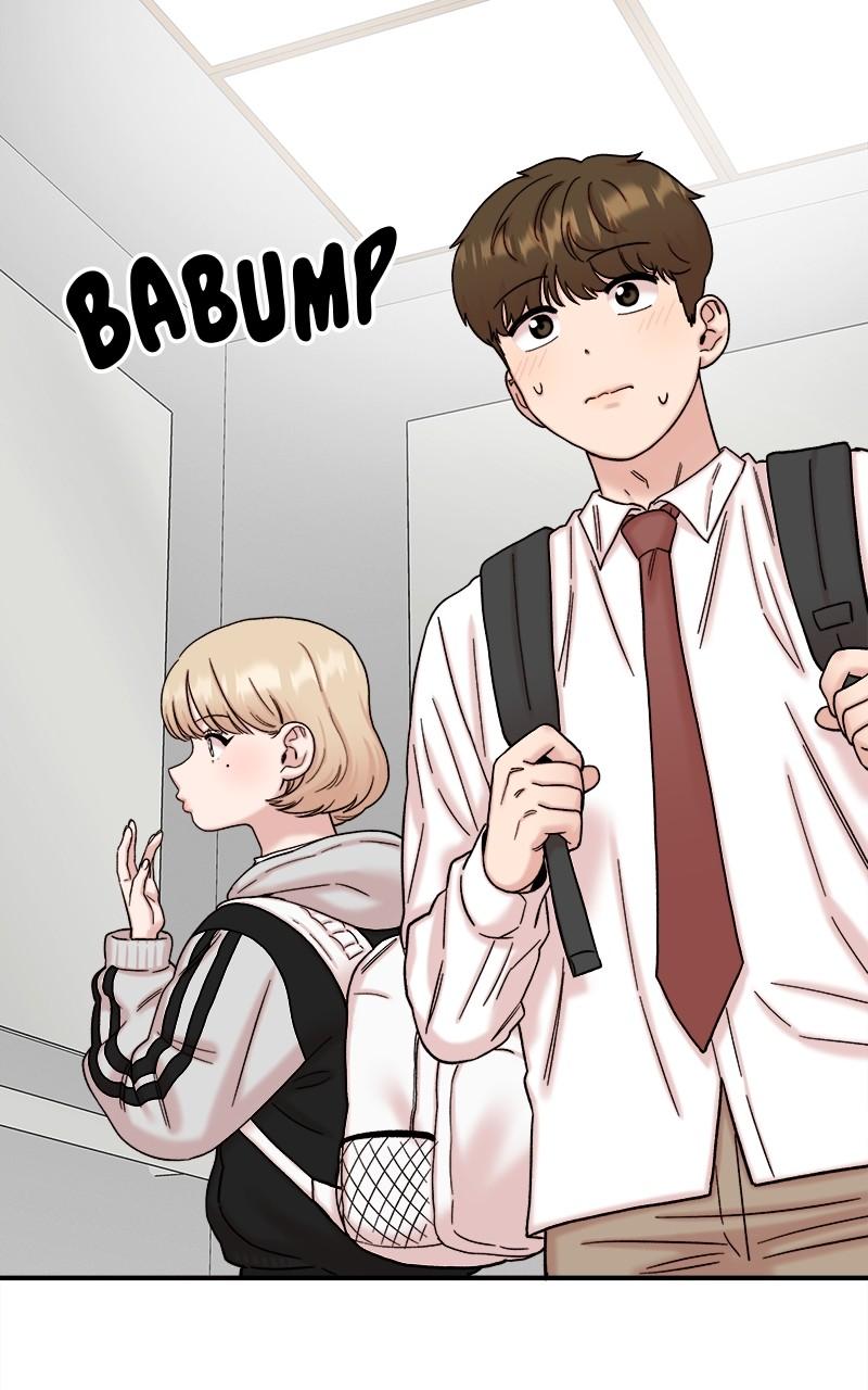 My Dud to Stud Boyfriend Chap 61 - Next Chap 62