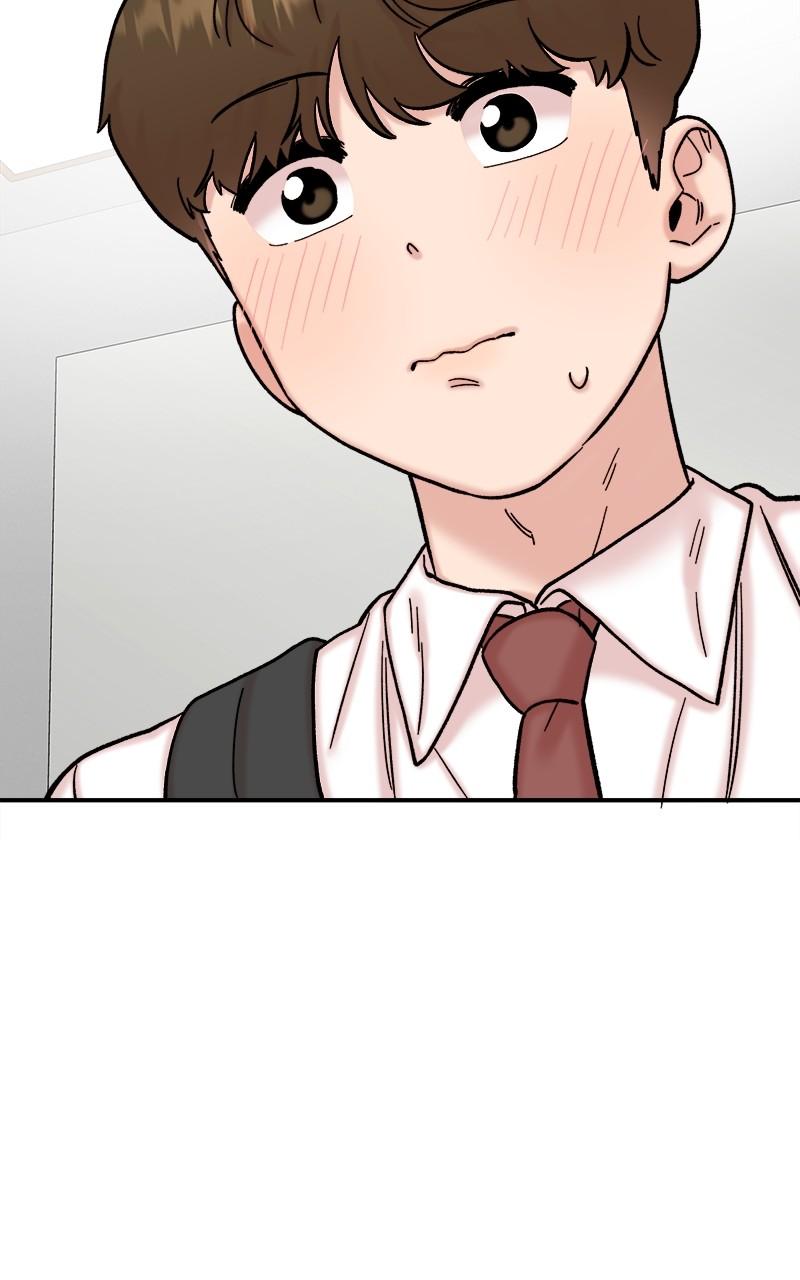 My Dud to Stud Boyfriend Chap 61 - Next Chap 62