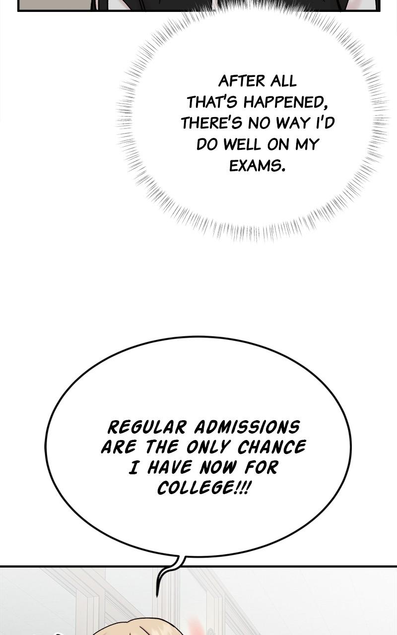 My Dud to Stud Boyfriend Chap 61 - Next Chap 62