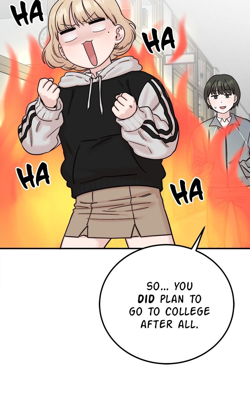 My Dud to Stud Boyfriend Chap 61 - Next Chap 62