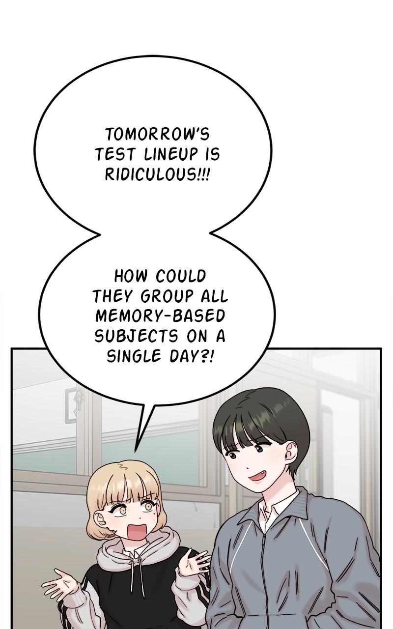 My Dud to Stud Boyfriend Chap 61 - Next Chap 62
