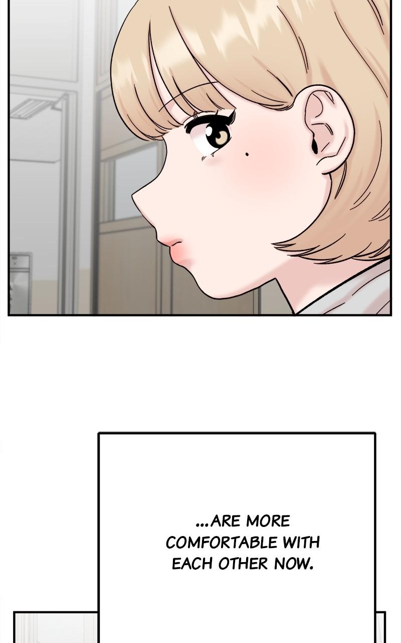My Dud to Stud Boyfriend Chap 61 - Next Chap 62