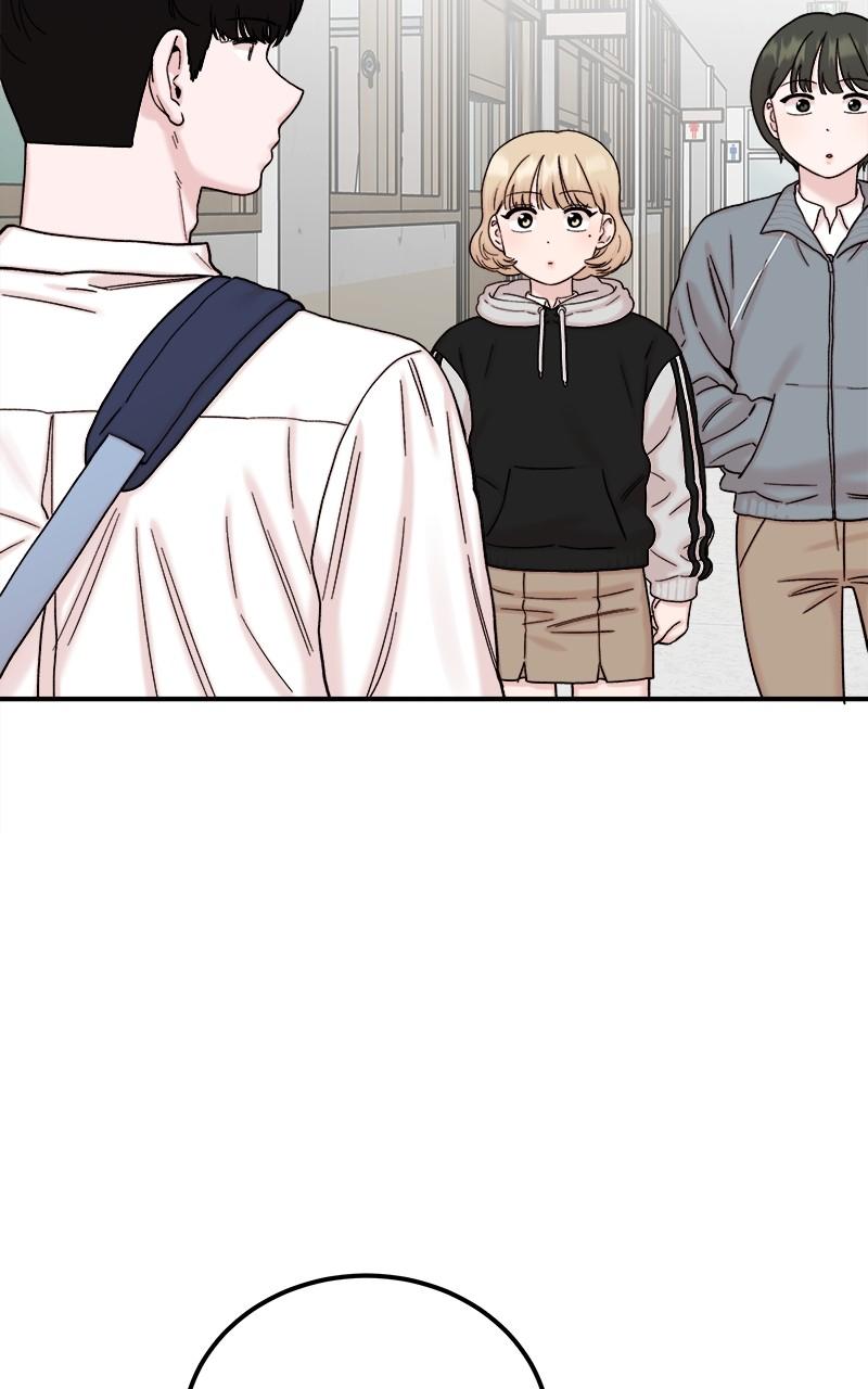 My Dud to Stud Boyfriend Chap 61 - Next Chap 62